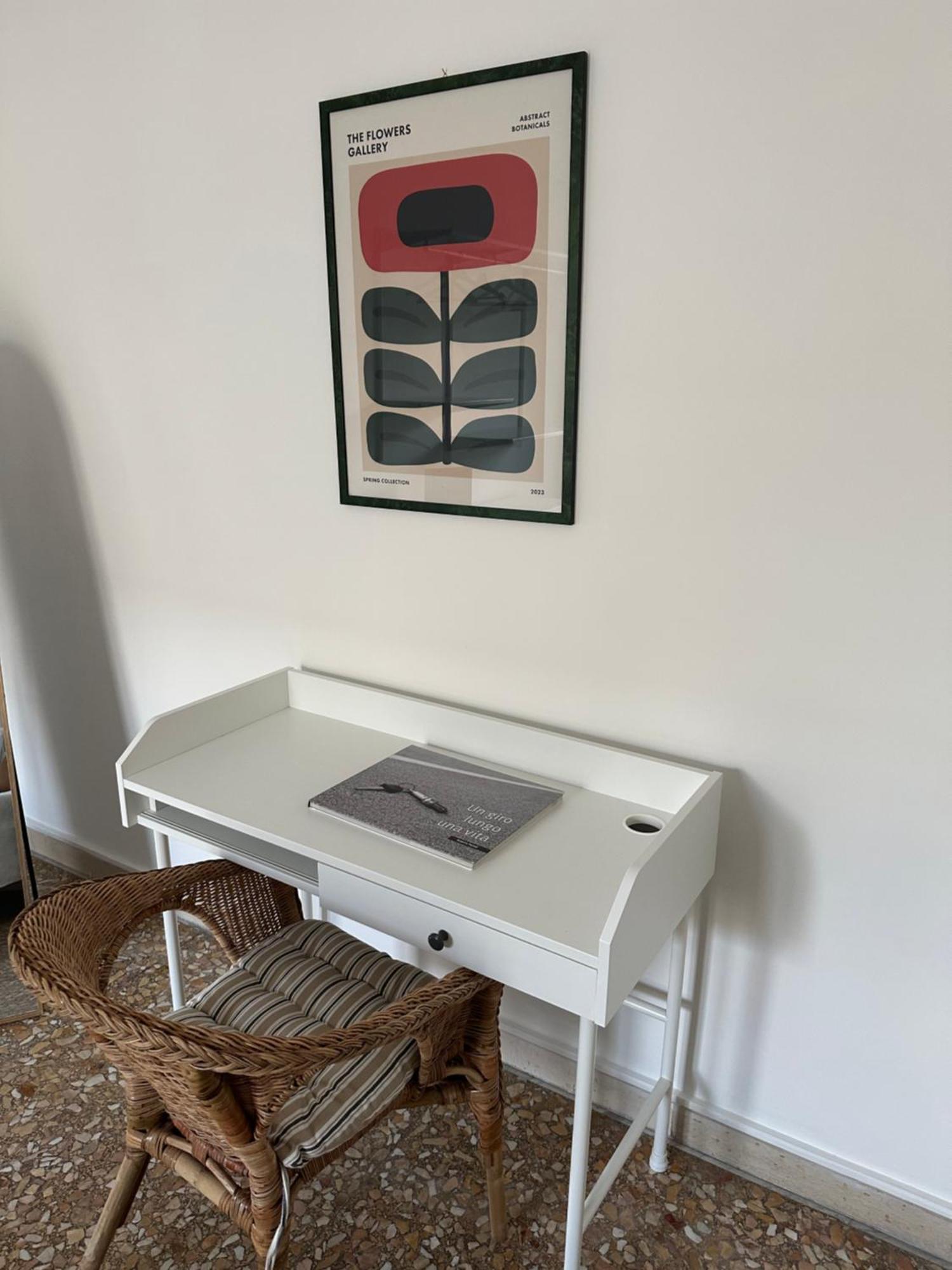 Apartment Attichetto