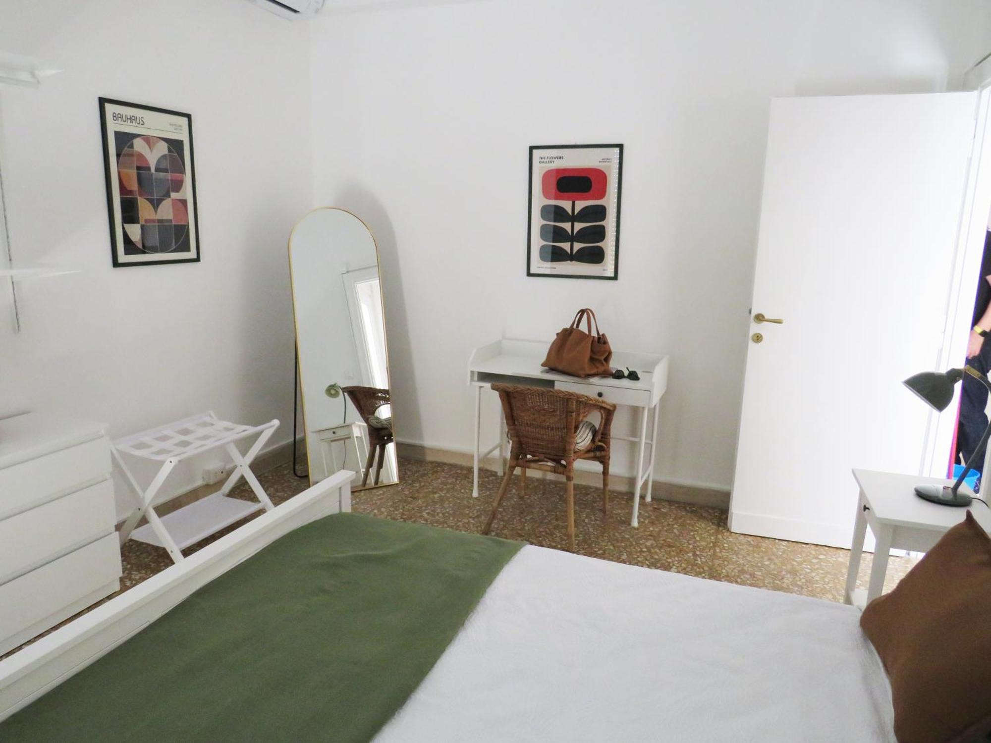 Appartamento Attichetto *