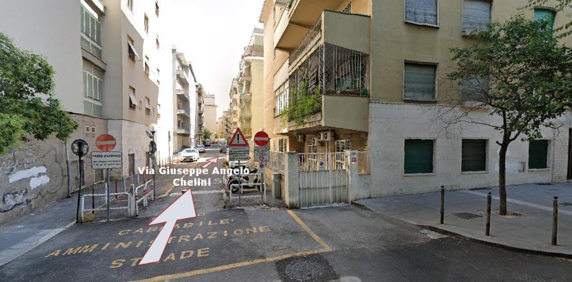 Apartment Attichetto *
